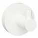 Sapho XR205W X-Round White háček, bílá