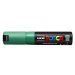 POSCA akrylový popisovač / zelený 4,5-5,5 mm OFFICE LINE spol. s r.o.