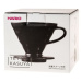 Hario dripper V60-02 Kasuya Ceramic (KDC-02-B)