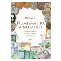 Numismatika a notafilie Edika