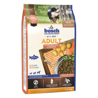Bosch Adult losos a brambory 2 × 15 kg
