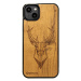 Pouzdro Bewood pro iPhone 14 Plus Jelen Imbuia