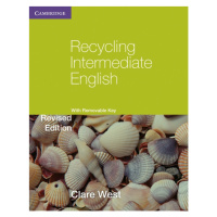 Recycling Intermediate English with Removeable Key Cambridge University Press