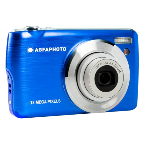 Agfa Compact DC 8200 Blue KODAK