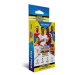 Topps Eco-Pack karet CHAMPIONS LEAGUE EXTRA 2023/24