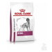 Royal Canin VD Canine Renal 14kg + Doprava zdarma