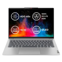 Lenovo IdeaPad Slim 5 14IMH9 Cloud Grey celokovový