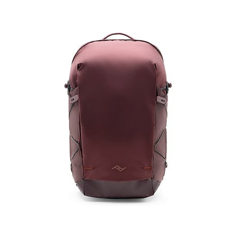 Peak Design Outdoor Backpack 18L Zip Eclipse