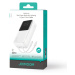 Joyroom mini powerbank JR-PBC07 20000mAh 30W s kabely USB-C a Lightning - bílá