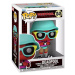 Figurka Funko POP! Deadpool - Tourist Deadpool (Marvel 1345) - 0889698760805