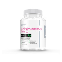 Zerex Echinacea + Vitamin C - ochrana před viry a bakteriemi 80 + 20 tablet