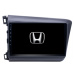 Honda 2011-2015 Nejnovější Android Navigace Carplay