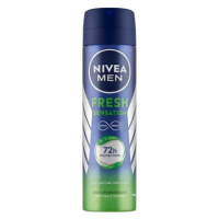 NIVEA Men Sensation Fresh 150 ml