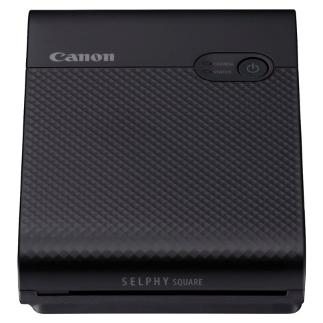 Canon SELPHY Square QX10 Černá