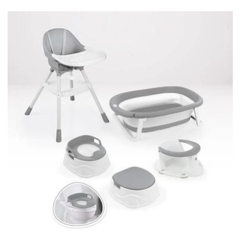 Dětský set 6v1 DOLU