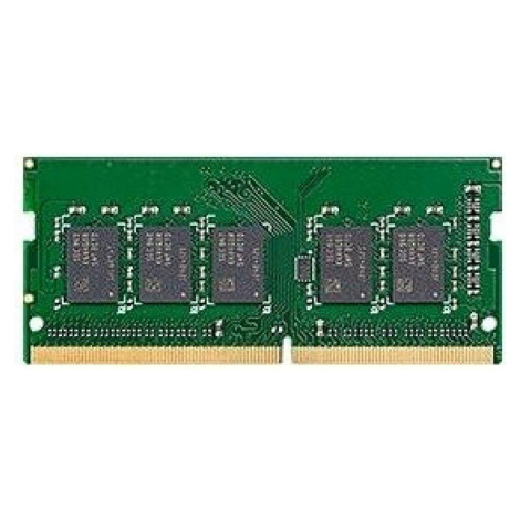 Synology paměť 4GB DDR4 ECC pro RS1221RP+, RS1221+, DS1821+, DS1621+