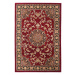 Kusový koberec Anatolia 5857 red 250x350 cm