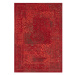 Kusový koberec Celebration 103467 Plume Red 80x250 cm