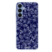 iSaprio Blue Leaves 05 pro Samsung Galaxy A25 5G