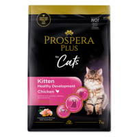 Prospera Plus Kitten Chicken Healthy Development 7kg