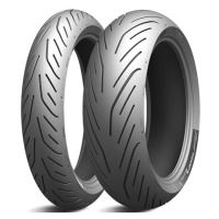 MICHELIN 160/60 R 17 69W PILOT_POWER_3 TL ZR