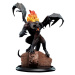 Soška Weta Workshop WB: LOTR- Balrog in Moria (Mini Statue Edition)