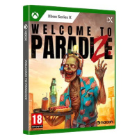 Welcome to ParadiZe - Xbox Series X