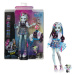 Mattel Monster High Panenka monsterka - Frankie