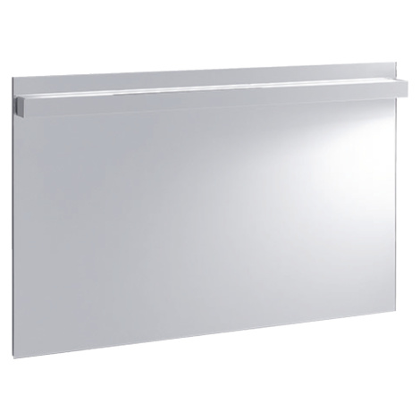 Geberit iCon - Zrcadlo s LED osvětlením, 1200x750x40 mm 840720000