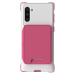 Kryt Ghostek - Samsung Galaxy Note 10 Wallet Case Exec 4 Series, Pink (GHOCAS2287)