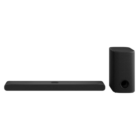 LG S77TY Soundbar s bezdrátovým subwooferem