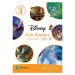 Pearson English Kids Readers: Level 3 Teachers Book with eBook and Resources (DISNEY) Edu-Ksiazk