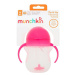 MUNCHKIN Click Lock™ Tip & Sip hrneček růžový 207 ml