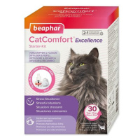 Difuzér CatComfort sada Kočka 48ml