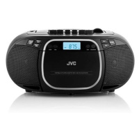 JVC RC-E451B