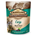 Carnilove Dog Pouch Paté Carp & Black Carrot 300g