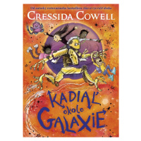 Kadiaľ okolo galaxie (2. diel)