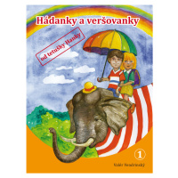 Hádanky a veršovanky