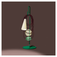 Foscarini Foscarini Filo LED stolní lampa, Southern Talisman
