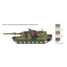 Model Kit tank 6559 - Leopard 2A4 (1:35)