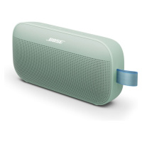 Bose Soundlink Flex II (2nd Gen.) reproduktor tyrkysový Tyrkysová