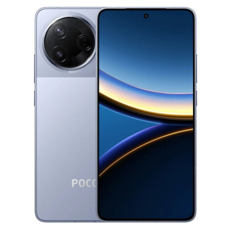 POCO F7 Pro 12GB/256GB modrý Modrá
