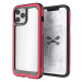 Kryt GHOSTEK ATOMIC Slim Case Iphone 12 Pro Max, red