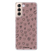 iSaprio Heart Dark - Samsung Galaxy S21