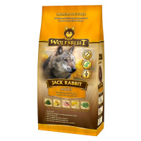 Wolfsblut Jack Rabbit Adult 2 kg