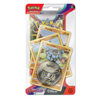 Pokémon TCG: SV01 - Premium Checklane Blister