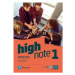 High Note 1 Student´s Book + Basic Pearson Exam Practice (Global Edition) - Catlin Morris