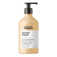 L'Oréal Professionnel Absolut Repair Shampoo - regenerační šampon pro velmi poškozené vlasy