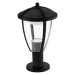 Eglo Eglo 79299 - LED Venkovní lampa COMUNERO LED/6W/230V IP44