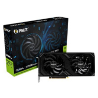 PALIT GeForce RTX 4070 Dual 12GB GDDR6